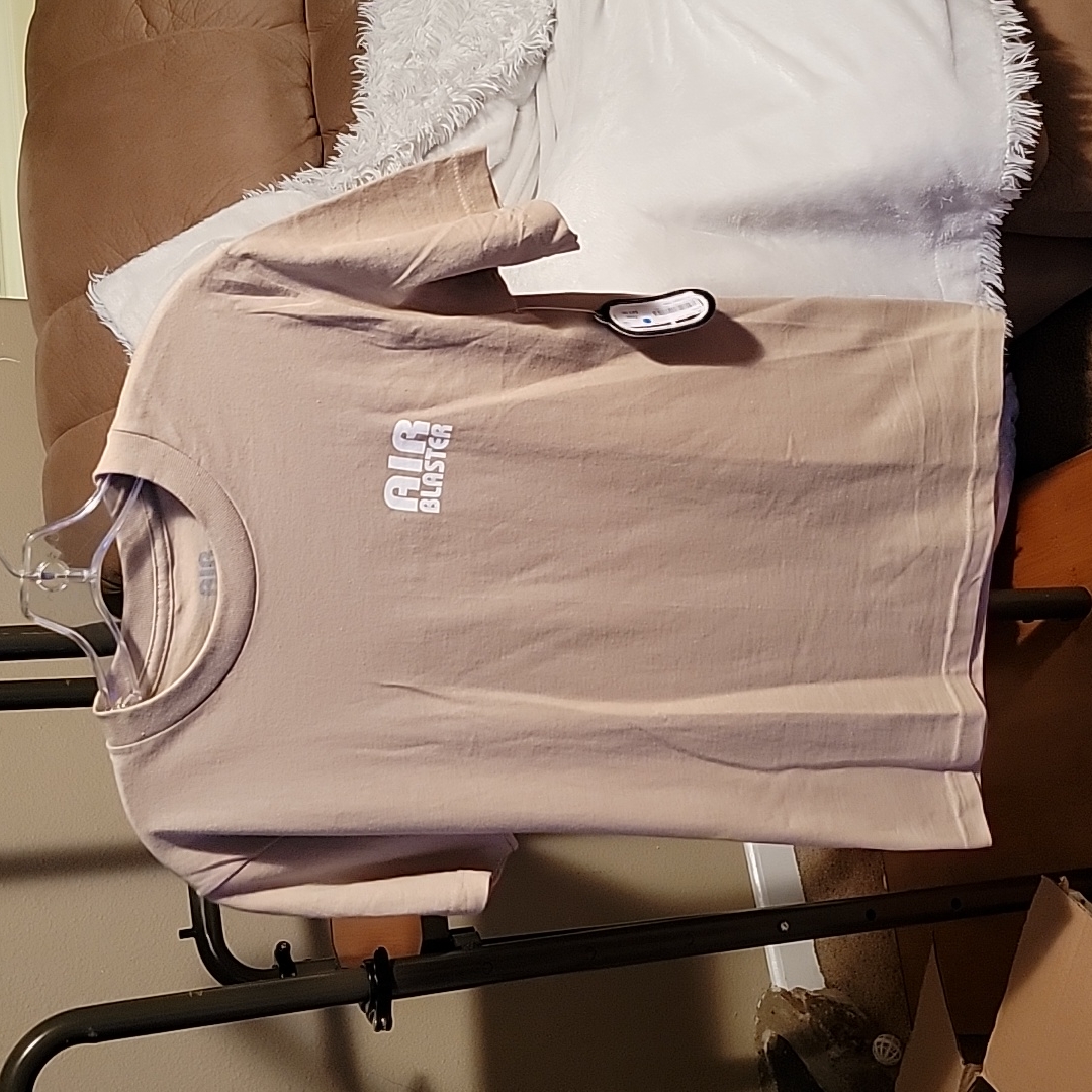 Air Blaster Air Team Tee